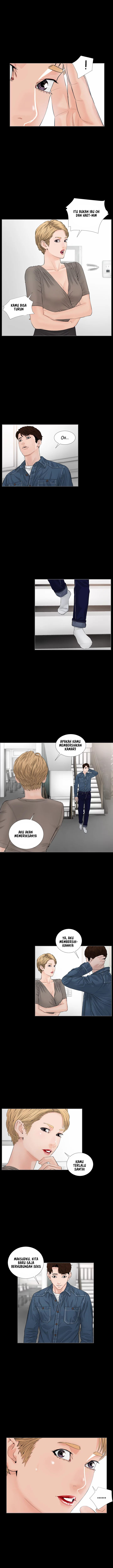 Blazing Sun - Chapter 9 7