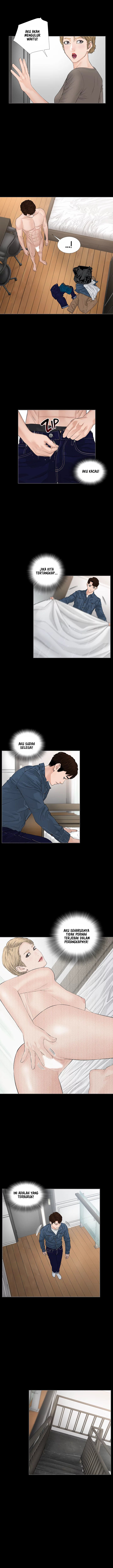 Blazing Sun - Chapter 9 4