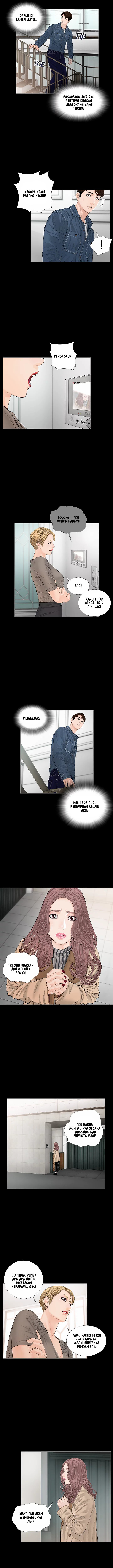 Blazing Sun - Chapter 9 5