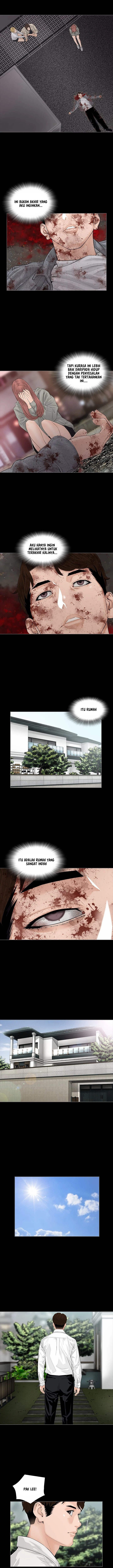 Blazing Sun - Chapter 20 8