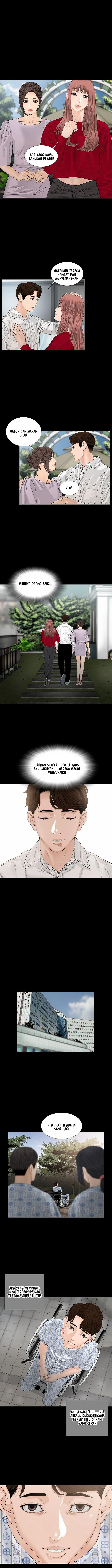 Blazing Sun - Chapter 20 9