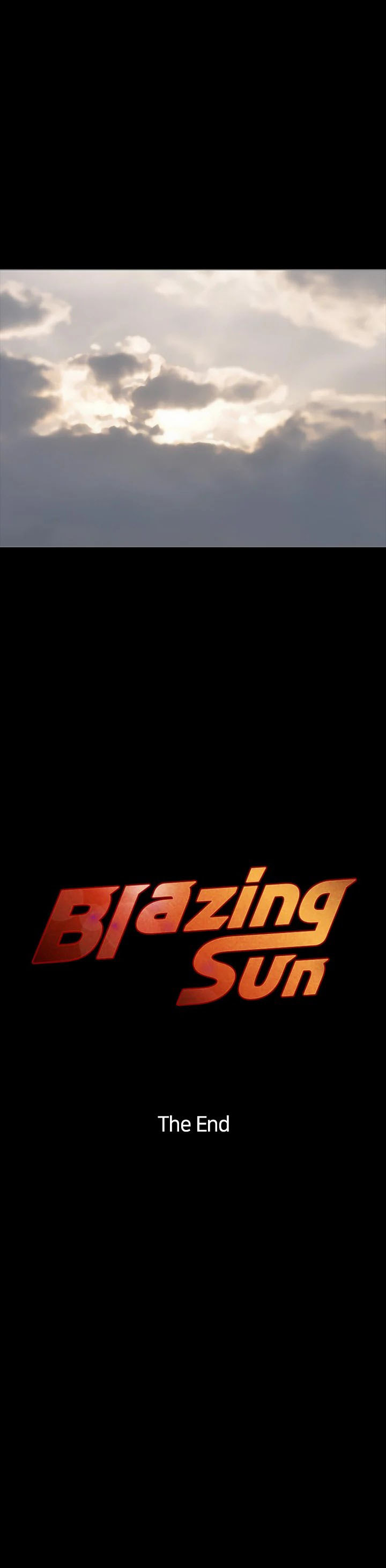 Blazing Sun - Chapter 20 10