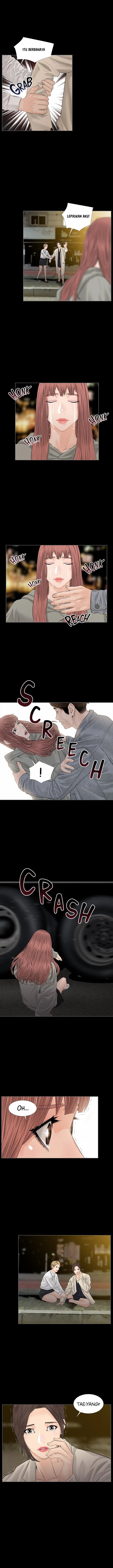 Blazing Sun - Chapter 20 7