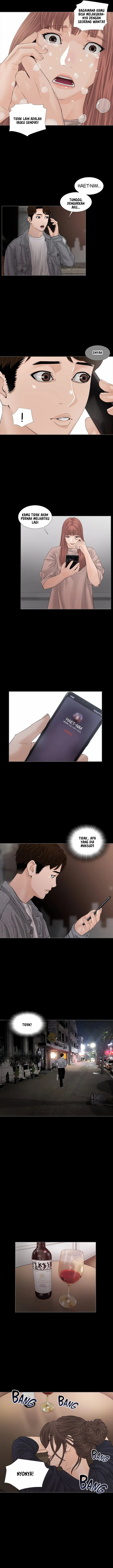 Blazing Sun - Chapter 20 4