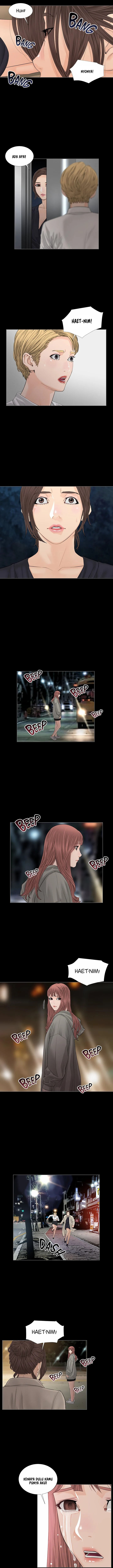 Blazing Sun - Chapter 20 5