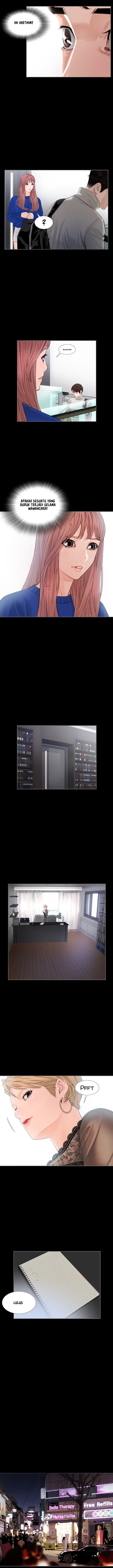 Blazing Sun - Chapter 3 9