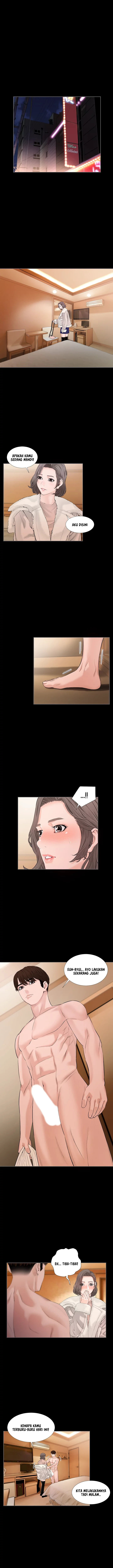 Blazing Sun - Chapter 3 10