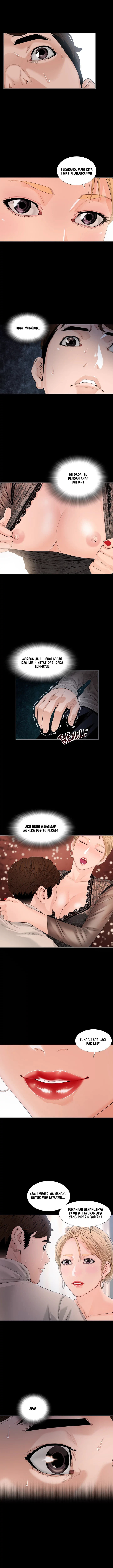 Blazing Sun - Chapter 3 6