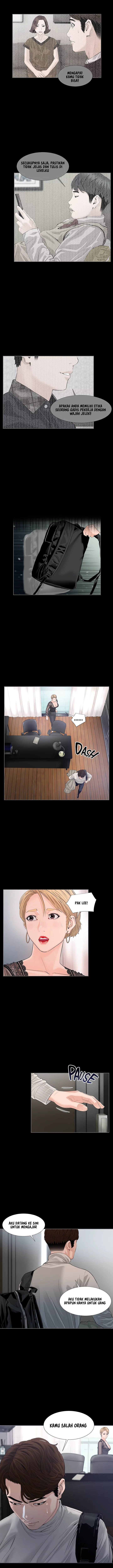 Blazing Sun - Chapter 3 7