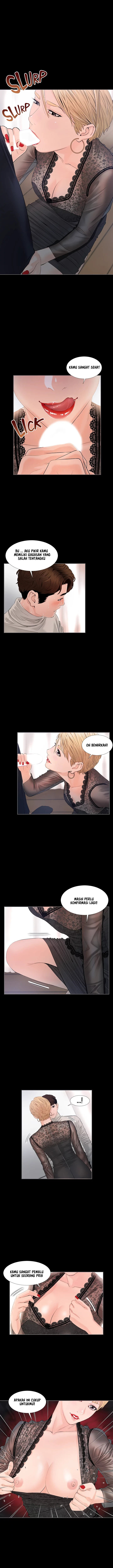 Blazing Sun - Chapter 3 5