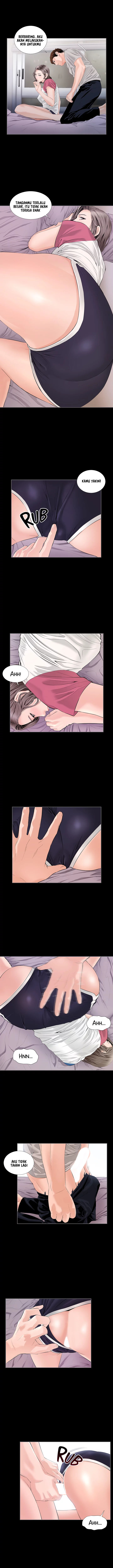 Blazing Sun - Chapter 1 10