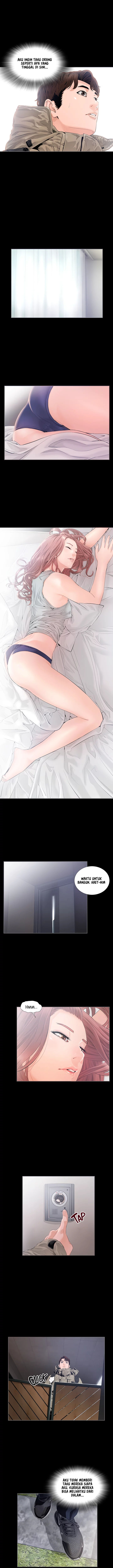 Blazing Sun - Chapter 1 15