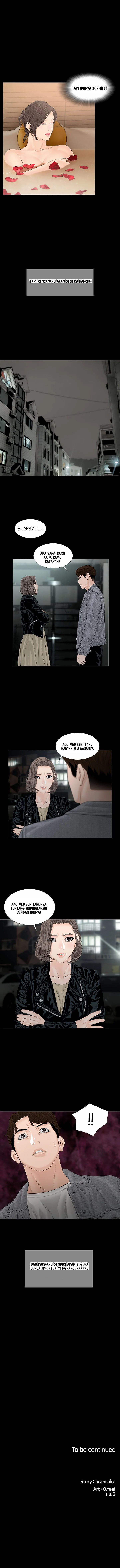 Blazing Sun - Chapter 18 9