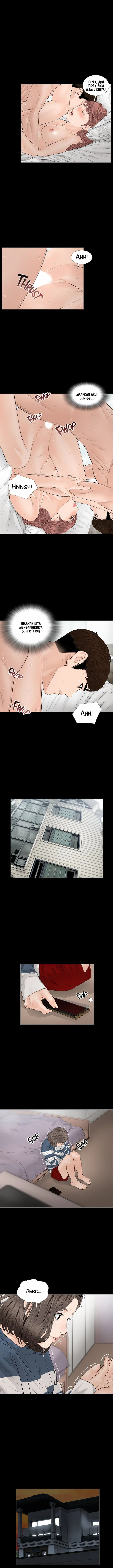 Blazing Sun - Chapter 13 6