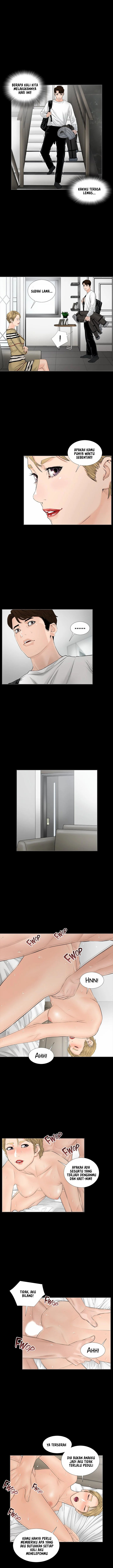 Blazing Sun - Chapter 13 7