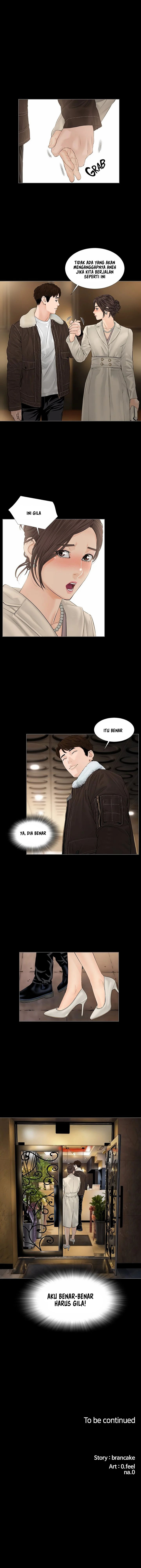 Blazing Sun - Chapter 15 9