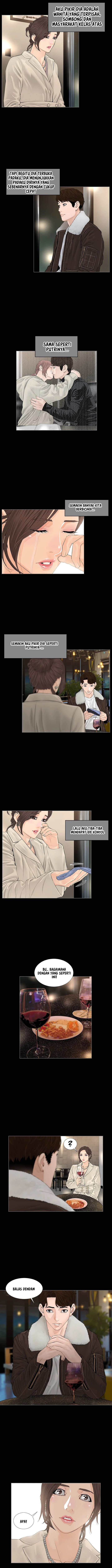 Blazing Sun - Chapter 15 4