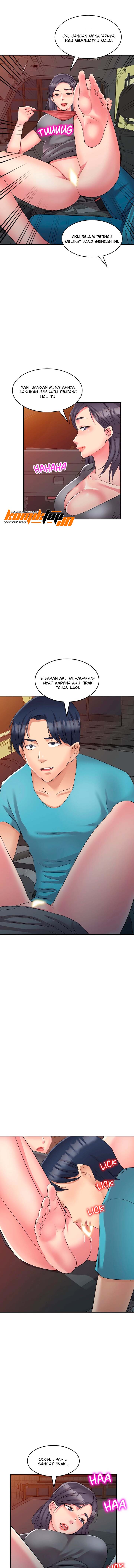 Bandit Nieces - Chapter 3 8