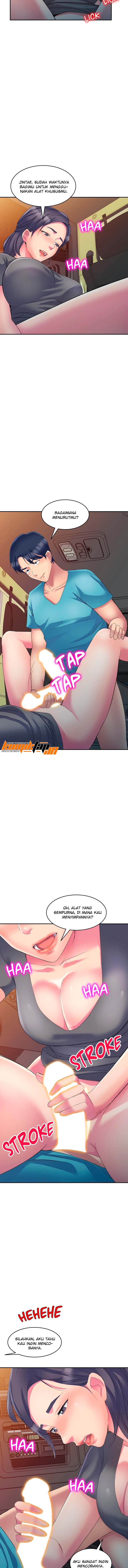 Bandit Nieces - Chapter 3 9