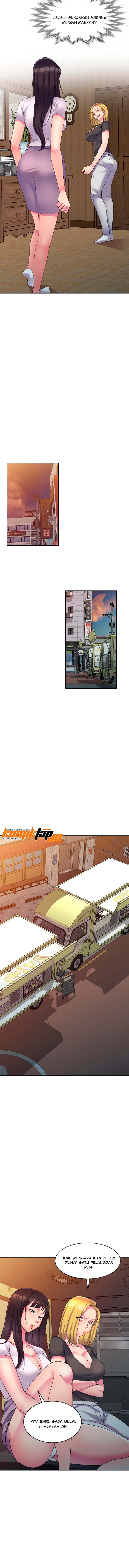 Bandit Nieces - Chapter 3 2