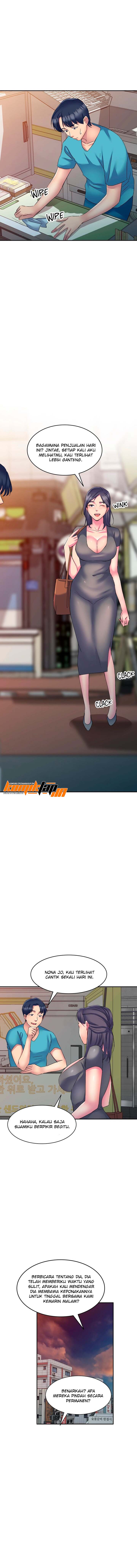 Bandit Nieces - Chapter 3 3