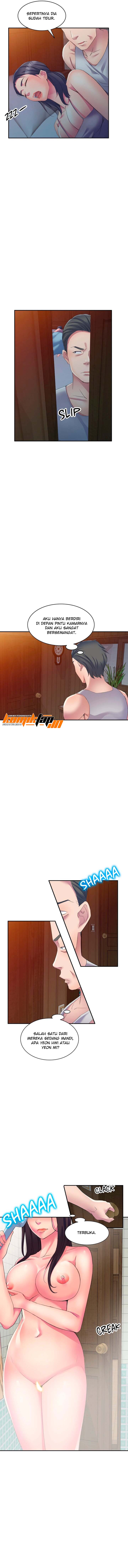 Bandit Nieces - Chapter 3 12