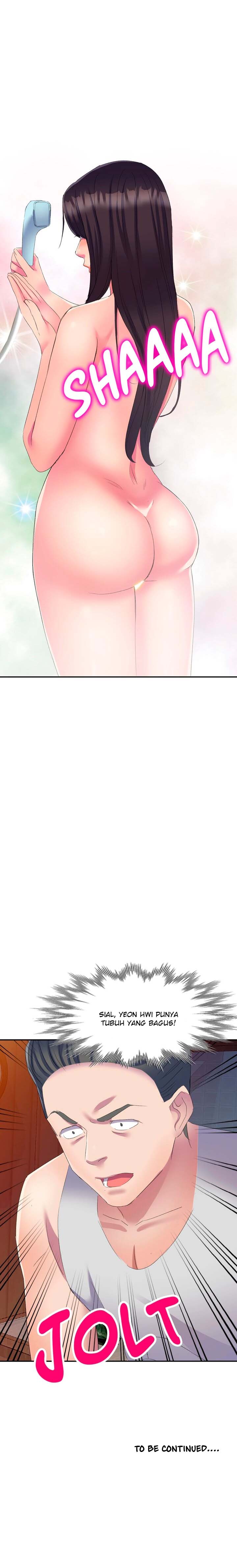 Bandit Nieces - Chapter 3 13