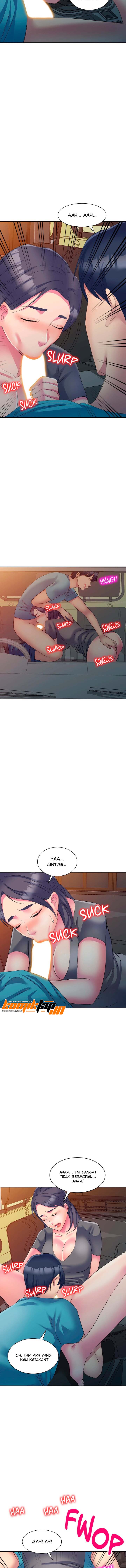 Bandit Nieces - Chapter 3 10