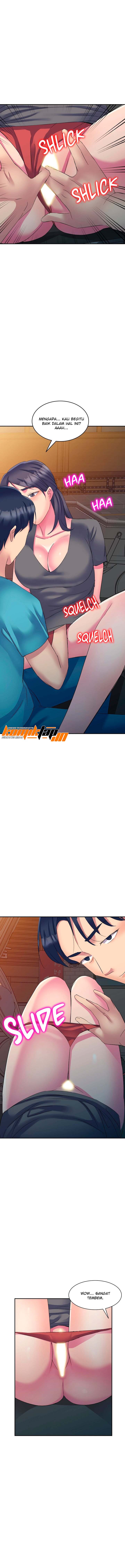 Bandit Nieces - Chapter 3 7