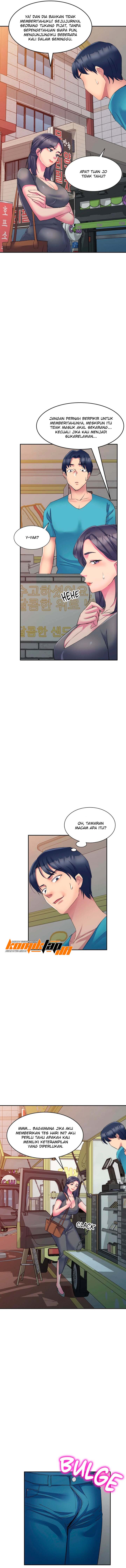 Bandit Nieces - Chapter 3 4