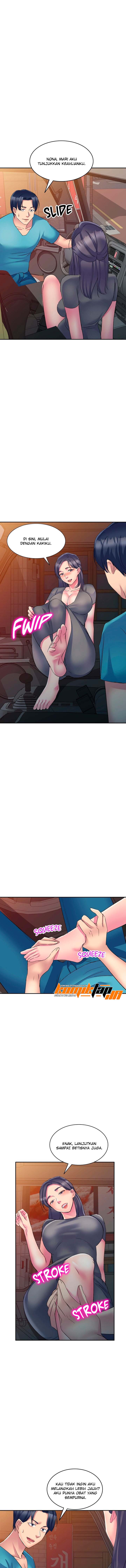 Bandit Nieces - Chapter 3 5