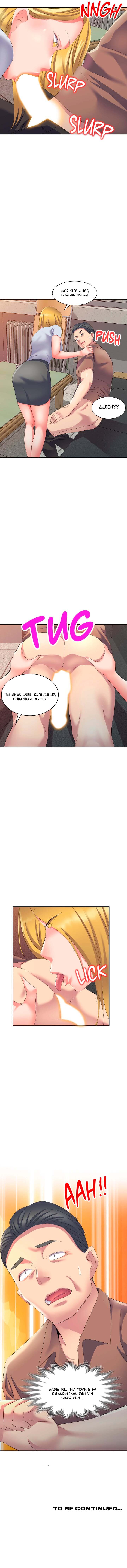 Bandit Nieces - Chapter 10 10