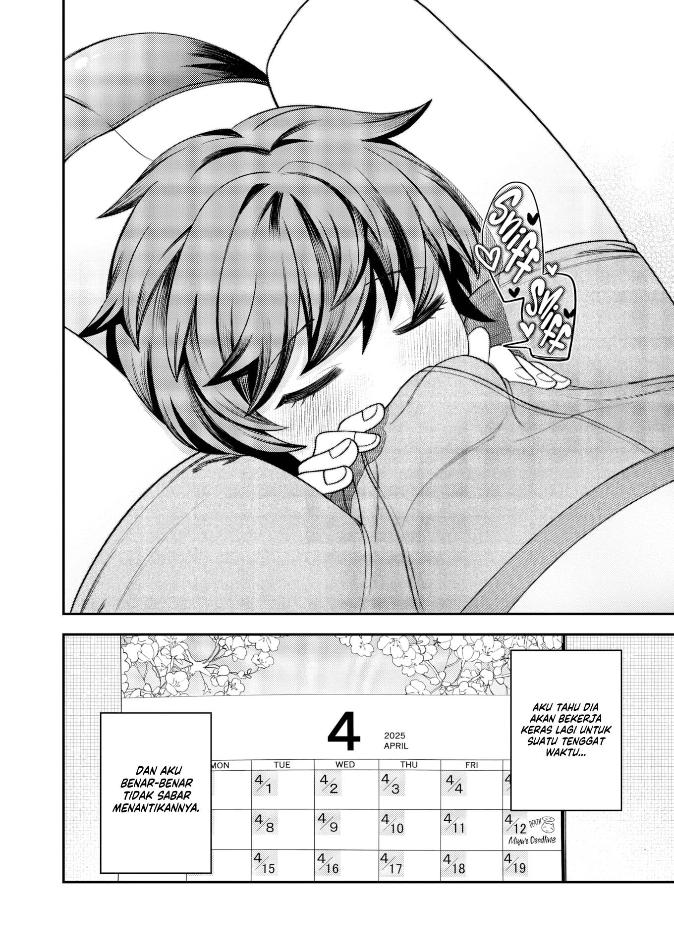 Ball-Sucking Girlfriend - Chapter 1 20 Ball-Sucking Girlfriend - Chapter 1 20