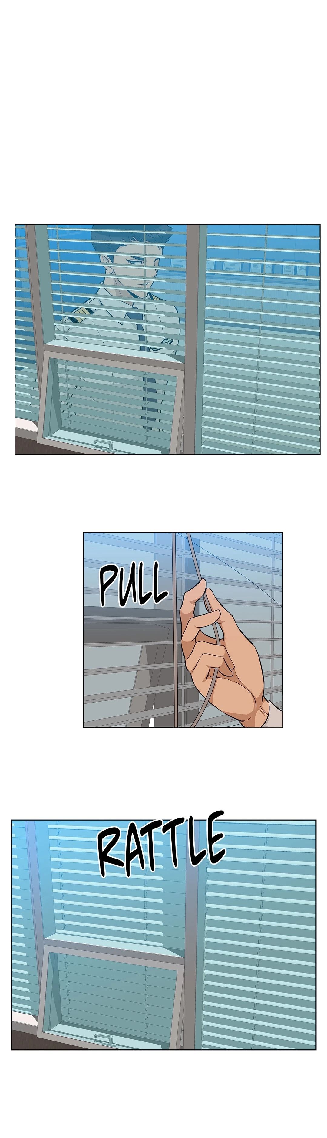 Back With a Bang - Chapter 8 24 Back With a Bang - Chapter 8 24