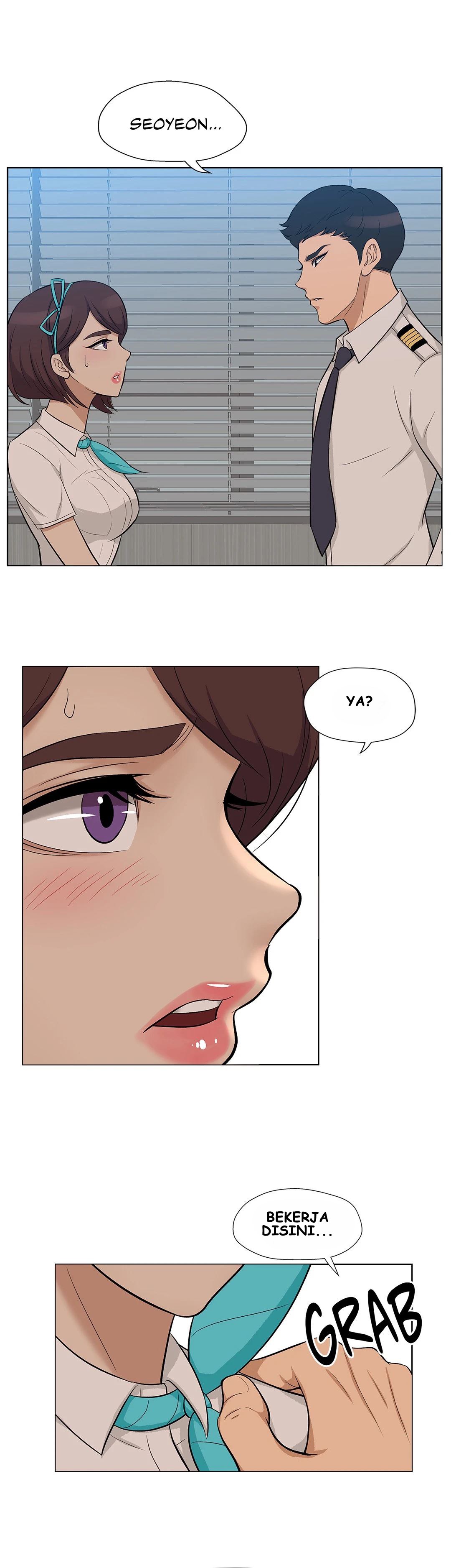 Back With a Bang - Chapter 8 25 Back With a Bang - Chapter 8 25