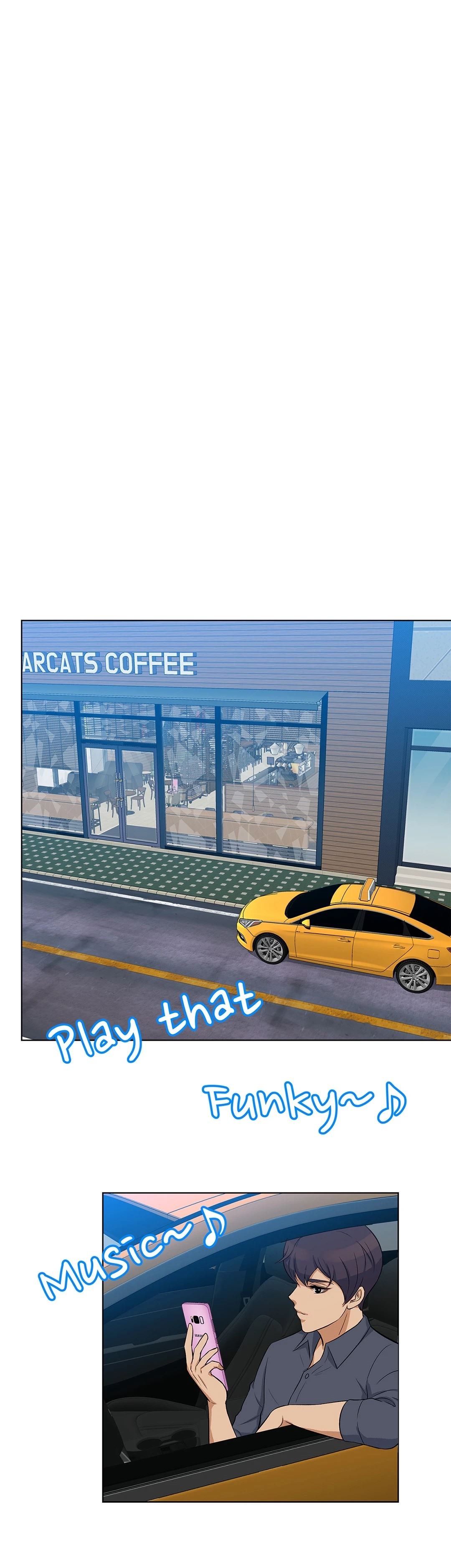 Back With a Bang - Chapter 8 14 Back With a Bang - Chapter 8 14