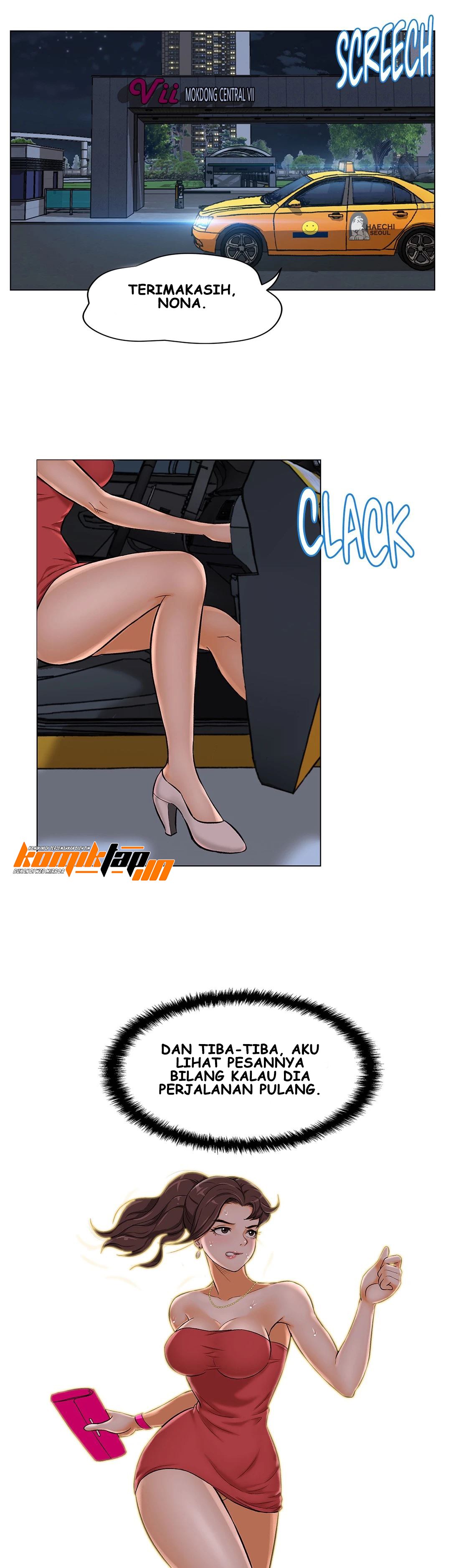 Back With a Bang - Chapter 2 20 Back With a Bang - Chapter 2 20