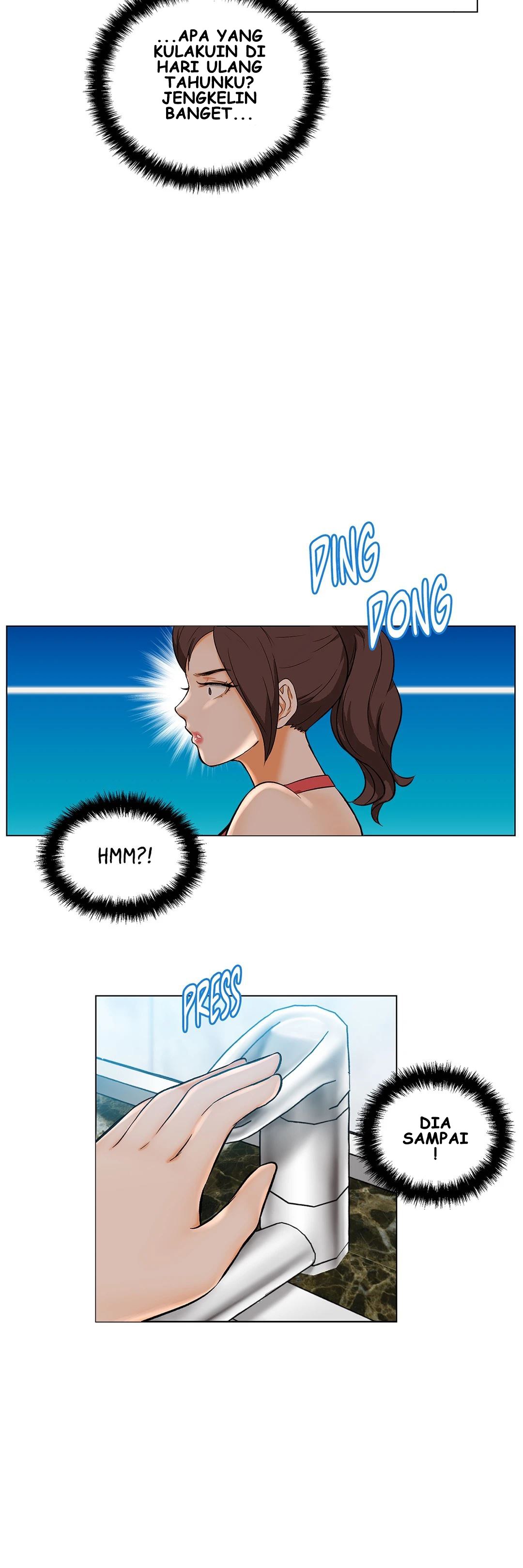 Back With a Bang - Chapter 2 27 Back With a Bang - Chapter 2 27