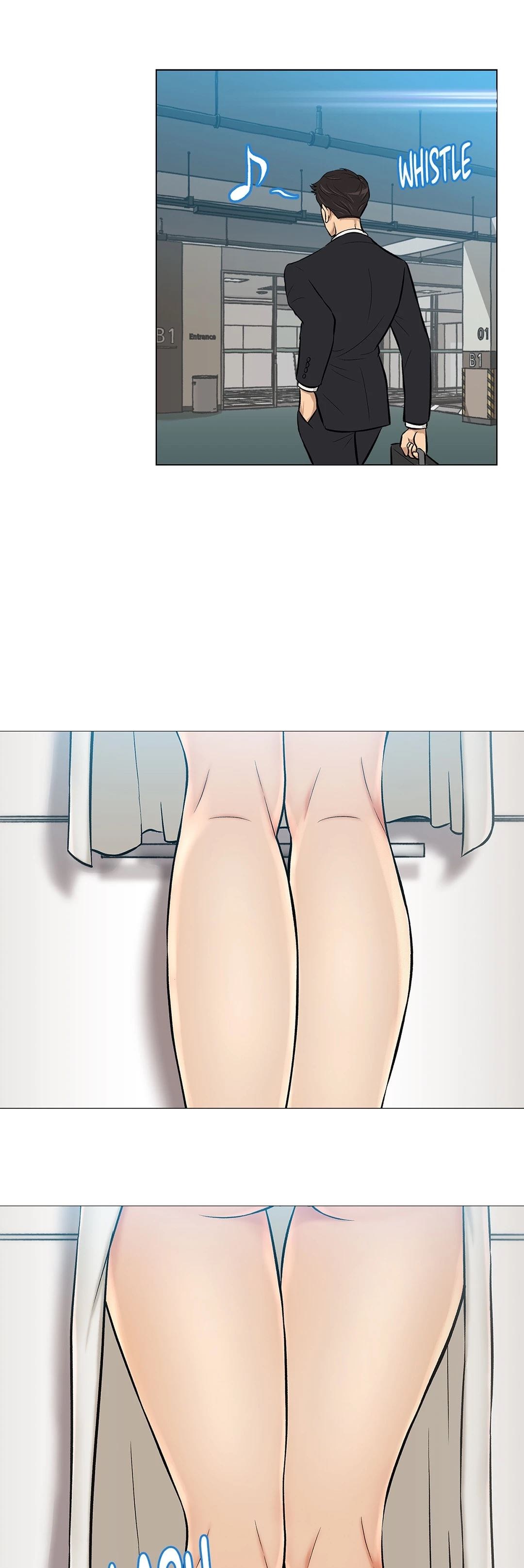 Back With a Bang - Chapter 2 25 Back With a Bang - Chapter 2 25