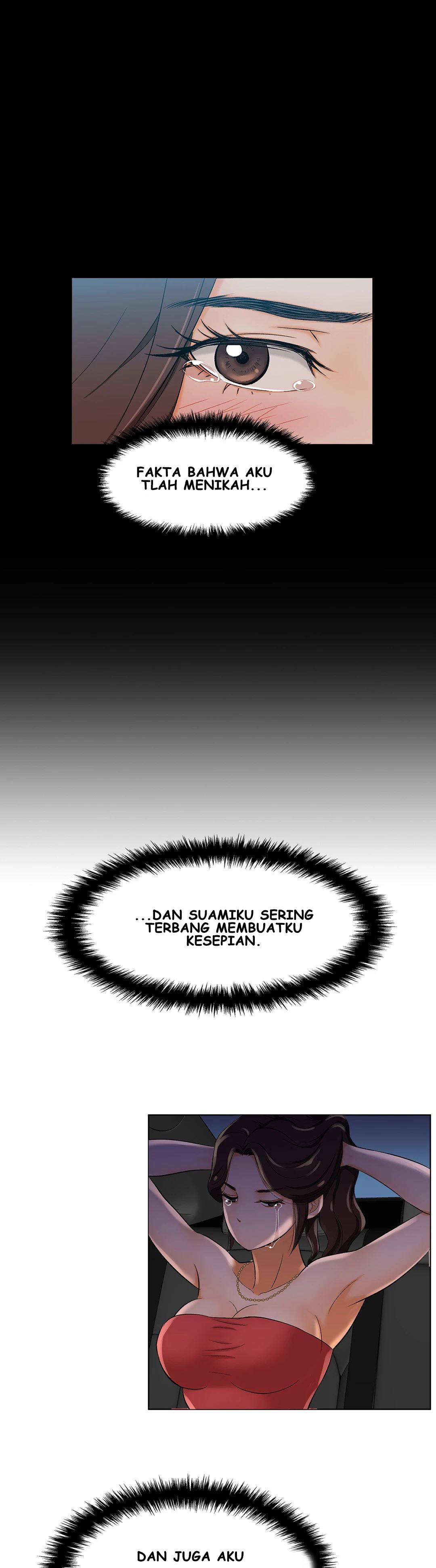 Back With a Bang - Chapter 2 18 Back With a Bang - Chapter 2 18