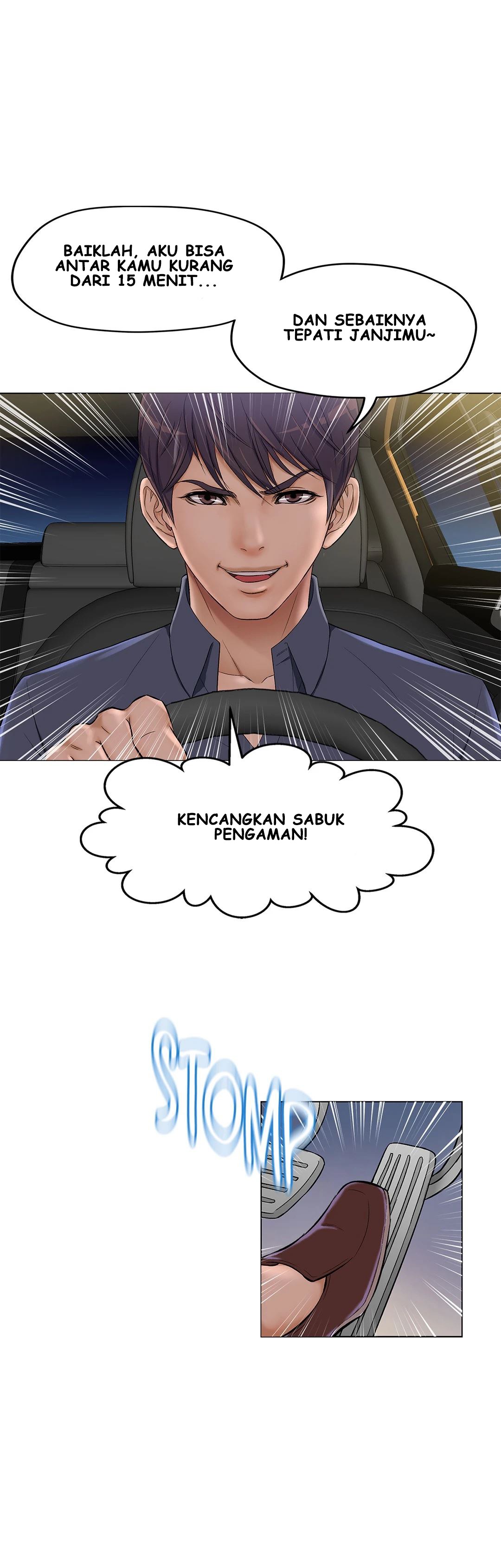 Back With a Bang - Chapter 2 12 Back With a Bang - Chapter 2 12