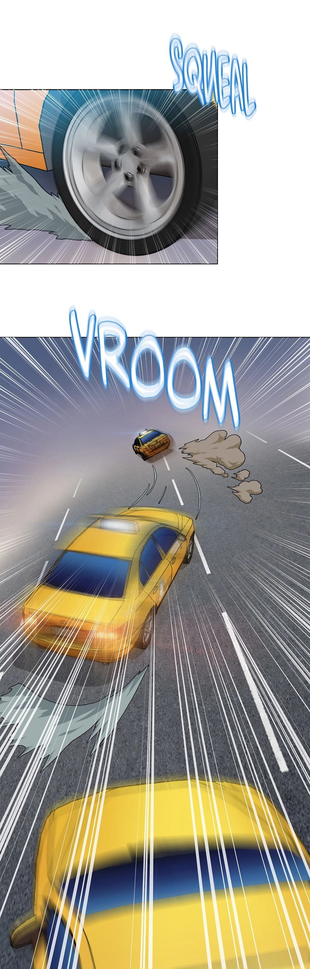 Back With a Bang - Chapter 2 13 Back With a Bang - Chapter 2 13