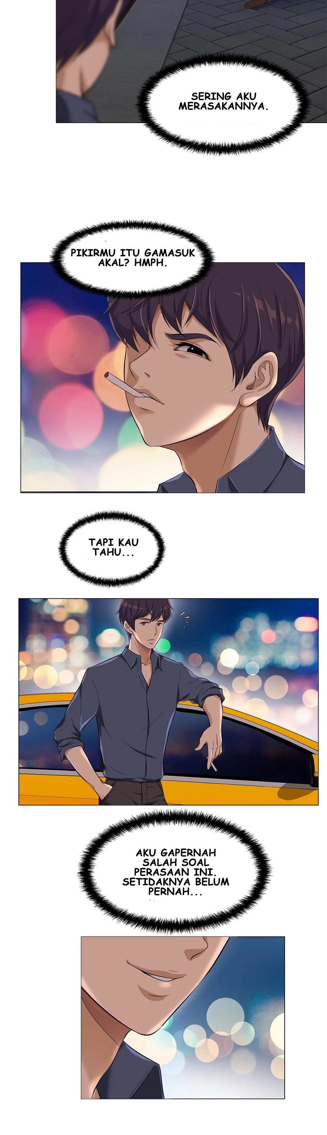 Back With a Bang - Chapter 2 7 Back With a Bang - Chapter 2 7