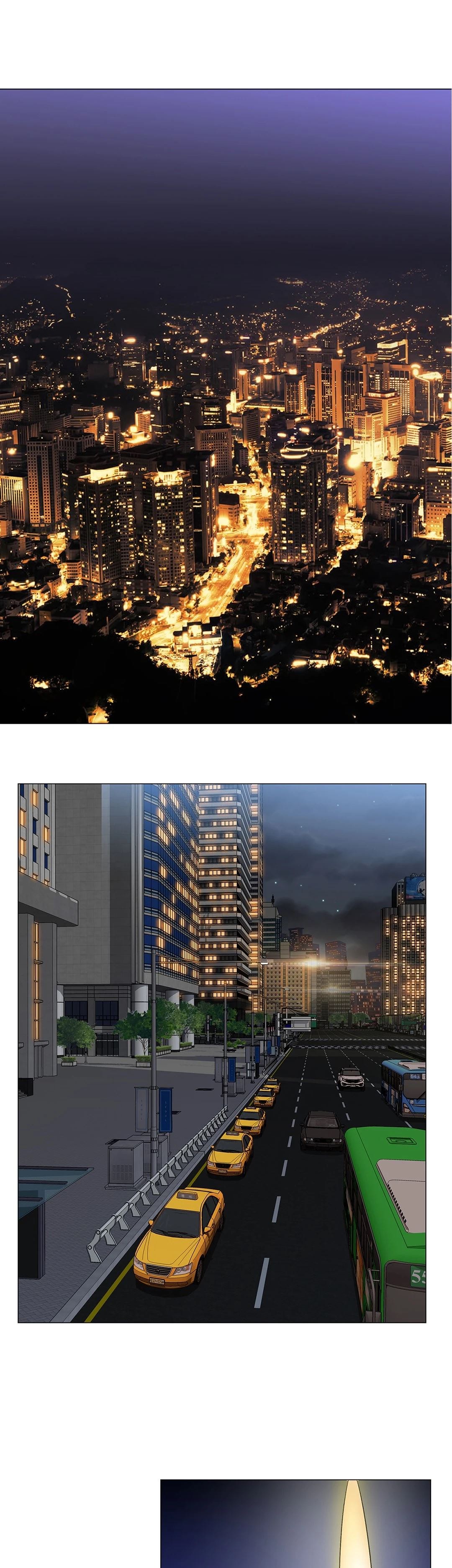 Back With a Bang - Chapter 2 4 Back With a Bang - Chapter 2 4