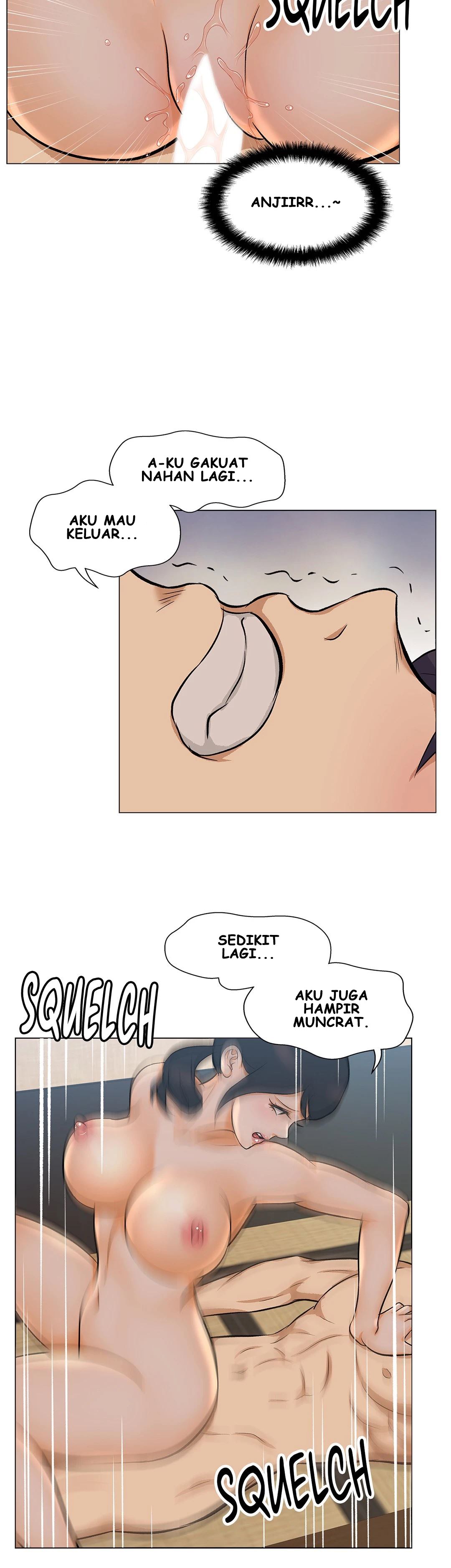 Back With a Bang - Chapter 23 9