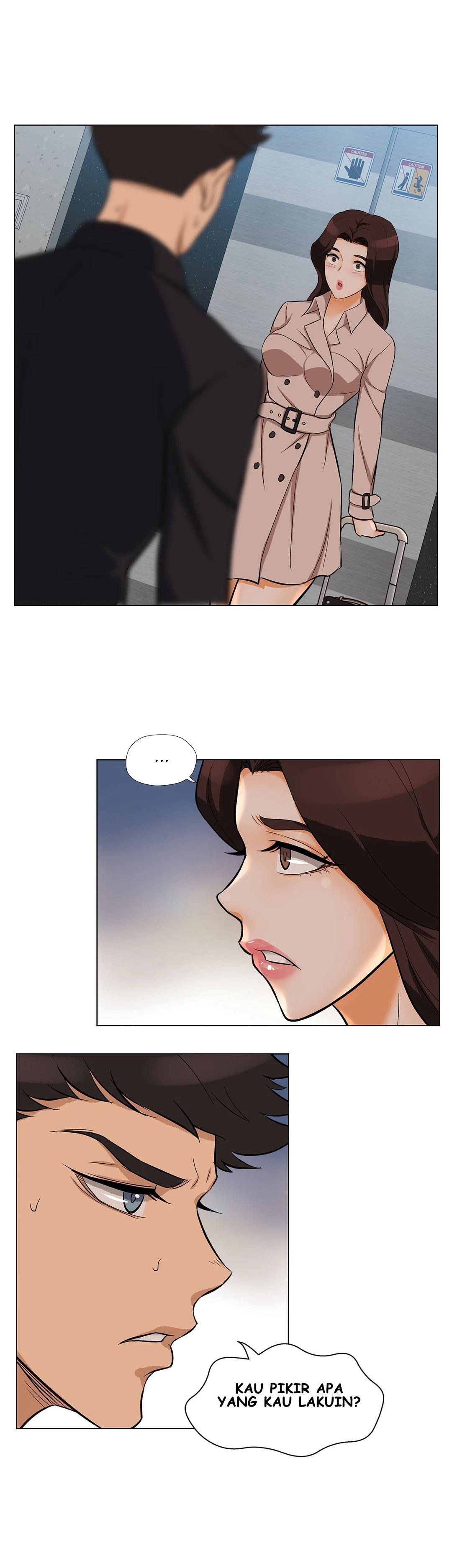 Back With a Bang - Chapter 23 22