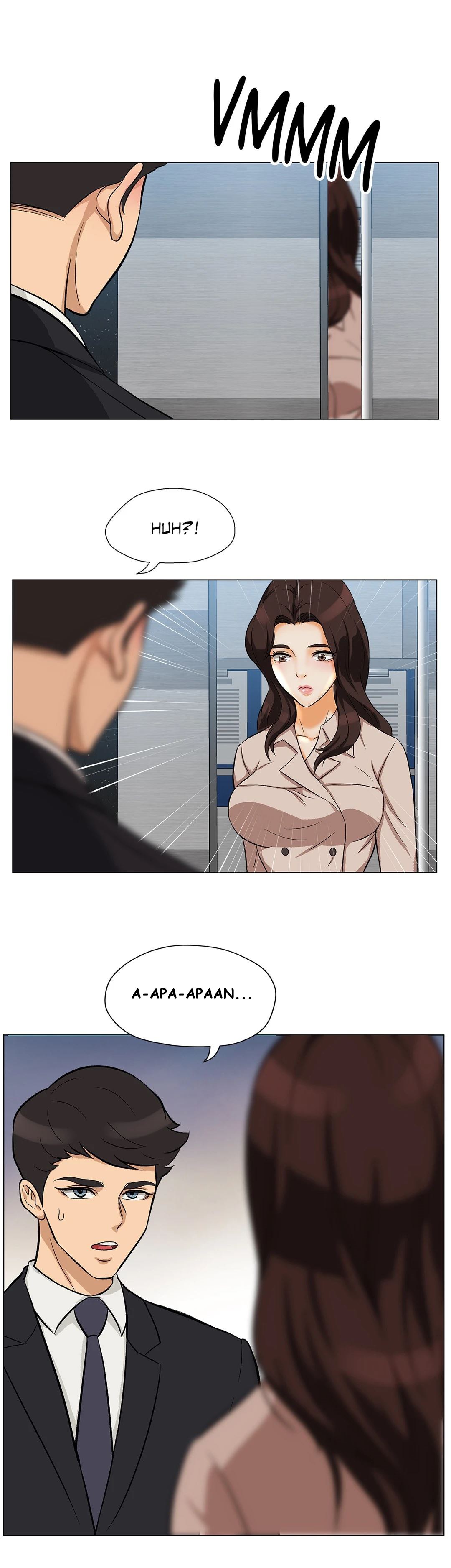 Back With a Bang - Chapter 23 20