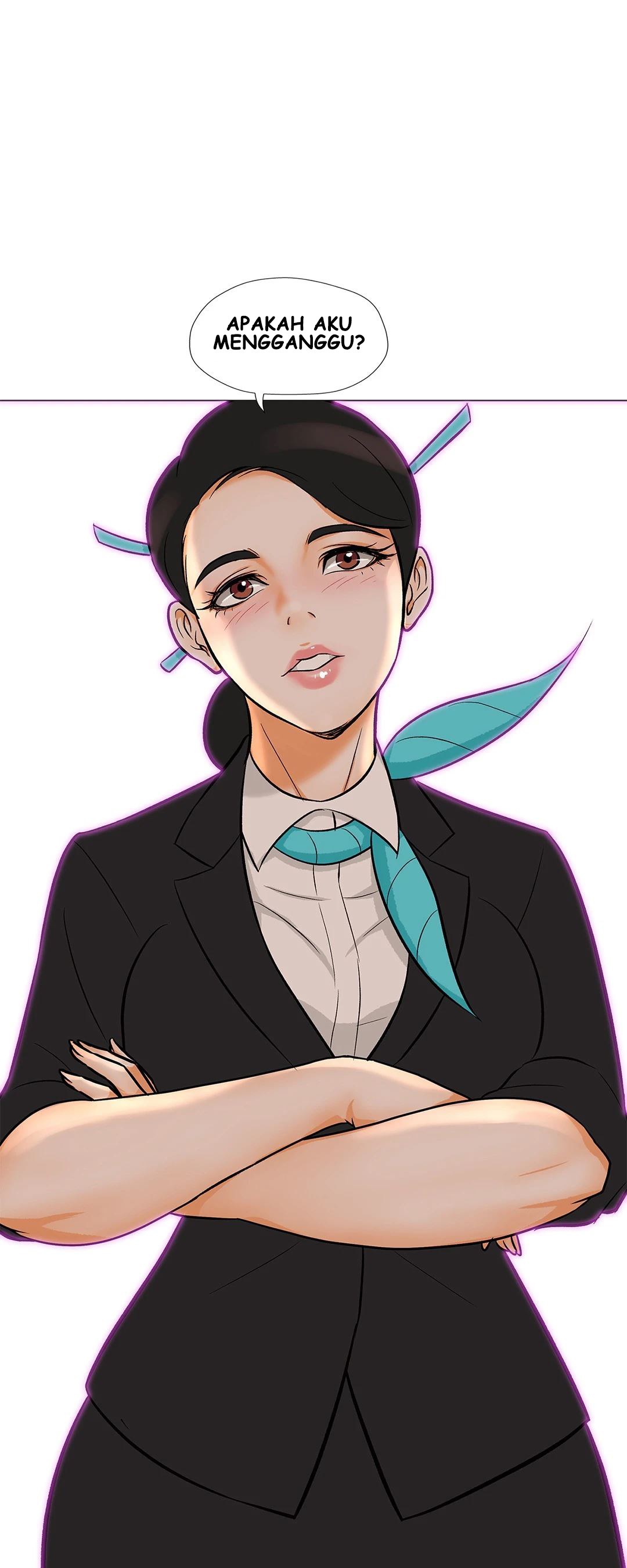 Back With a Bang - Chapter 23 26