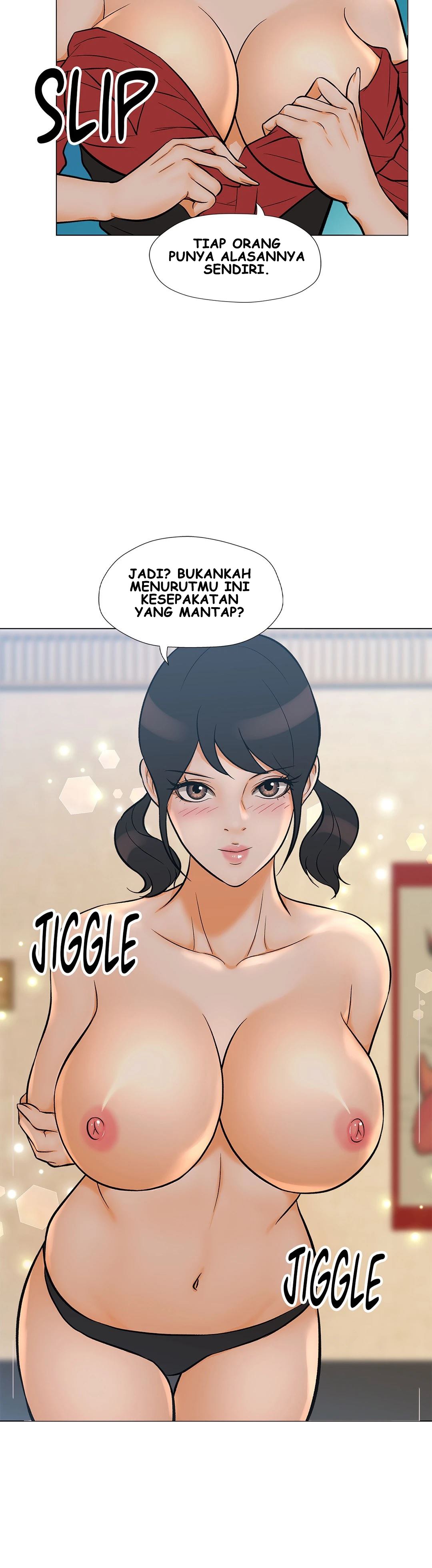 Back With a Bang - Chapter 23 3