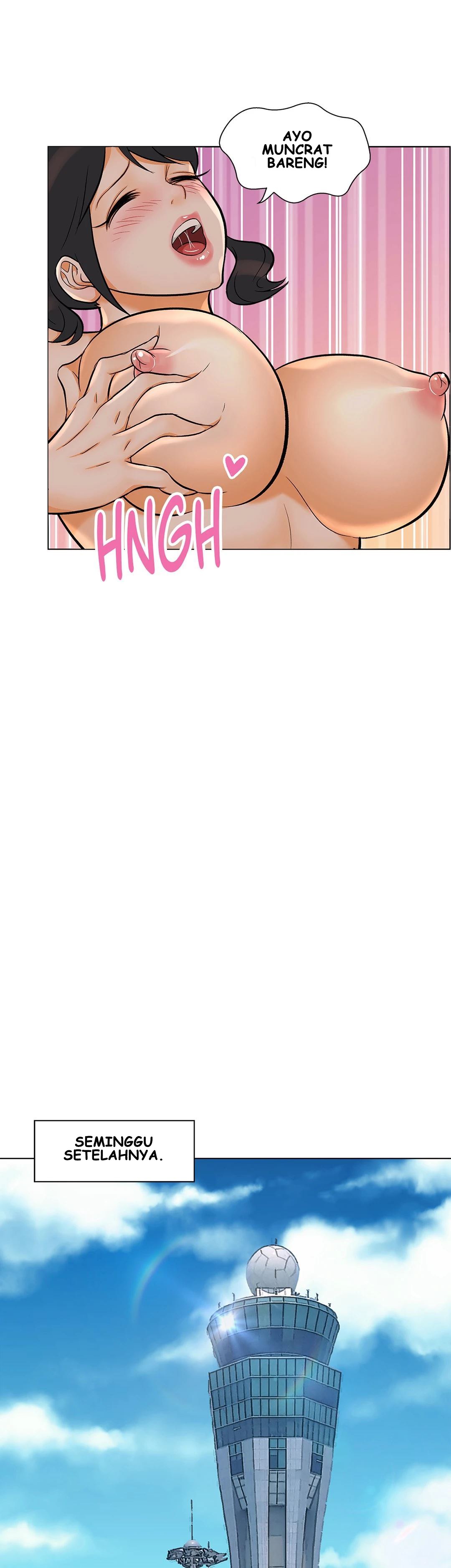 Back With a Bang - Chapter 23 10